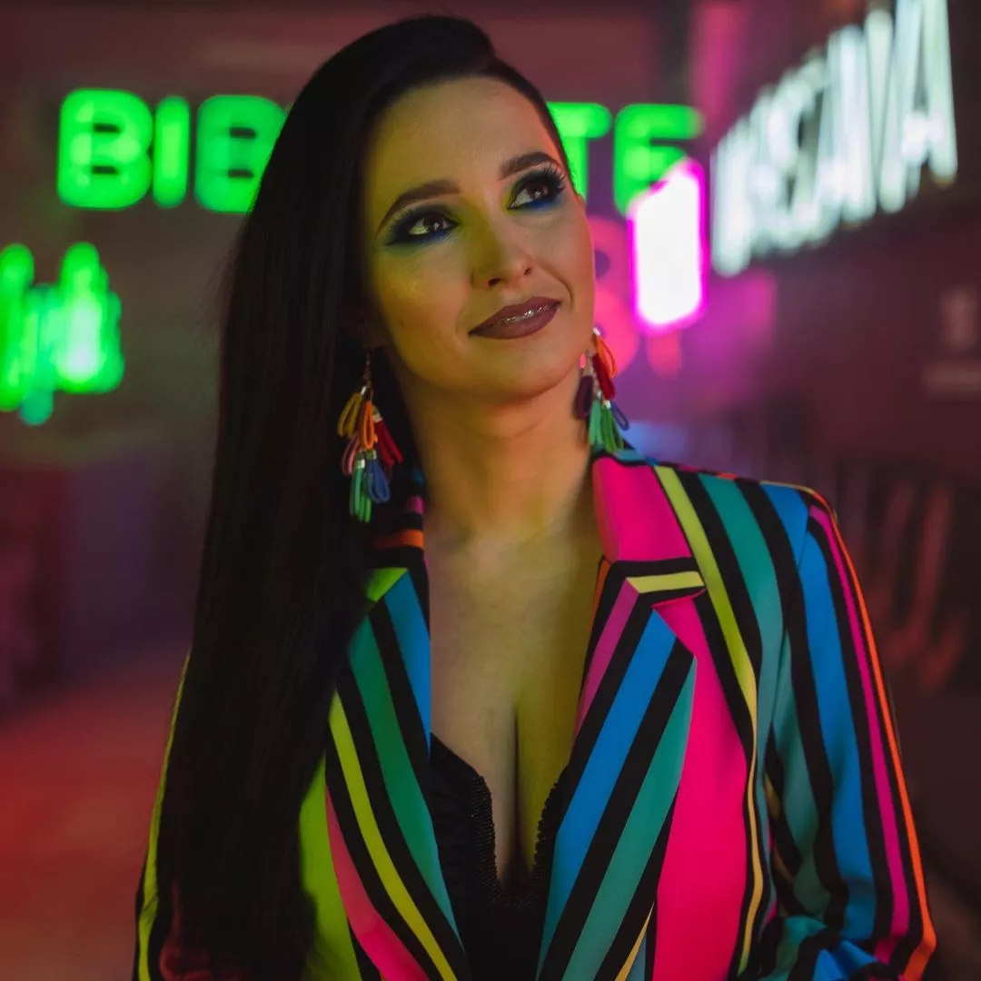 Emilia Sanecka z Daj To Głośniej w GORĄCEJ sesji! Gwiazda zdradziła plany na najbliższe tygodnie! 